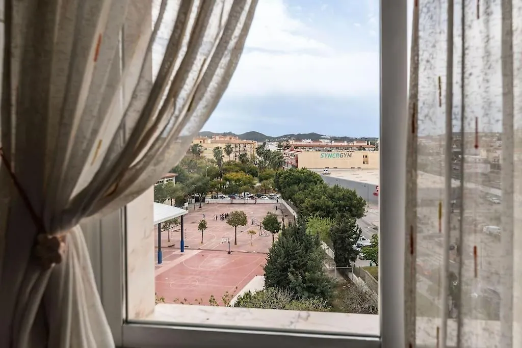 Lxr Jazmines 2Hab Centrico Apartman Fuengirola 0*,